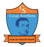 CENTRO DE ATENCION INFANTIL PROF. CESAR SOUBLETTE GARCIA A.C.