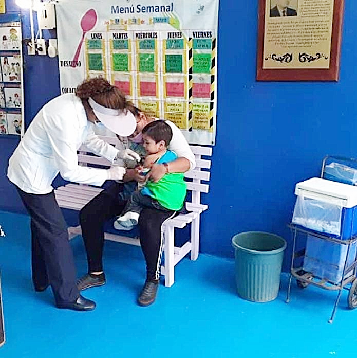 control del niño sano1