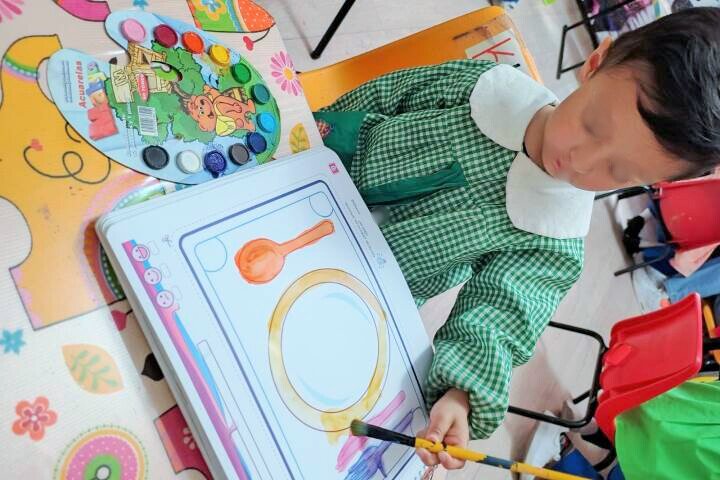 educacion preescolar 12 ss