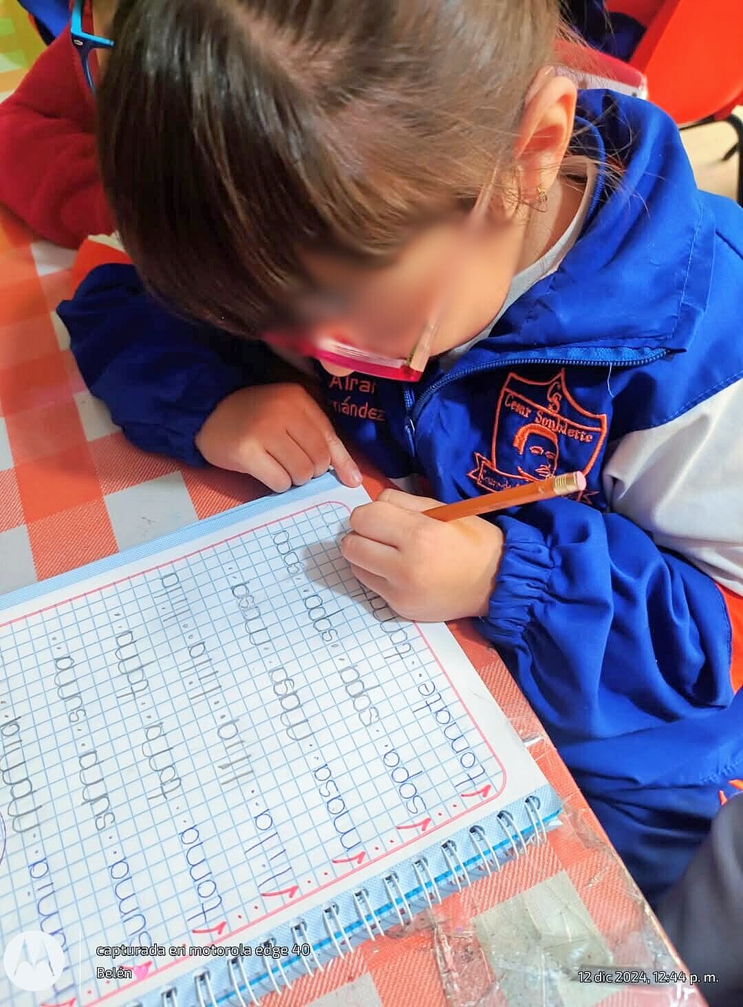 educacion preescolar 13 ss