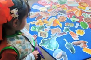 educacion preescolar 1 ss