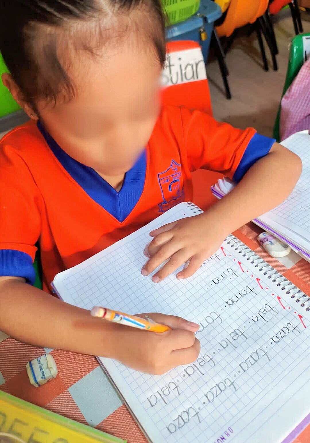 educacion preescolar 3 ss