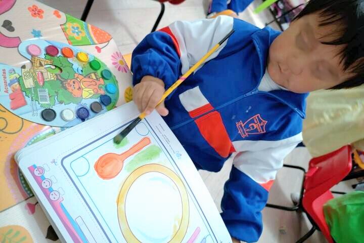 educacion preescolar 9 ss