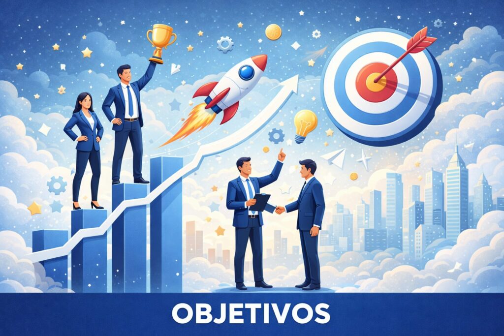 objetivos
