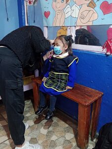 control del niño sano 7