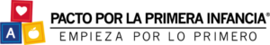 pacto por la primera infancia